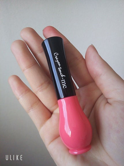 ジェルクリームチーク/キャンドゥ/ジェル・クリームチークを使ったクチコミ(2枚目)