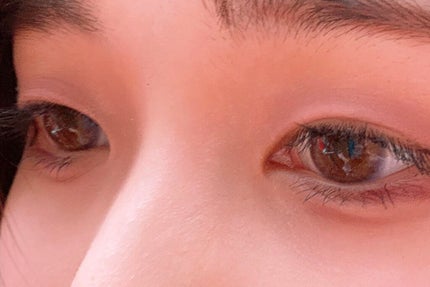 TOPARDS 1day/TOPARDS/ワンデー(1DAY)カラコンを使ったクチコミ(2枚目)