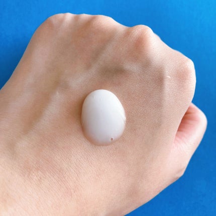 クオニス ミルク/Quanis/乳液を使ったクチコミ(4枚目)