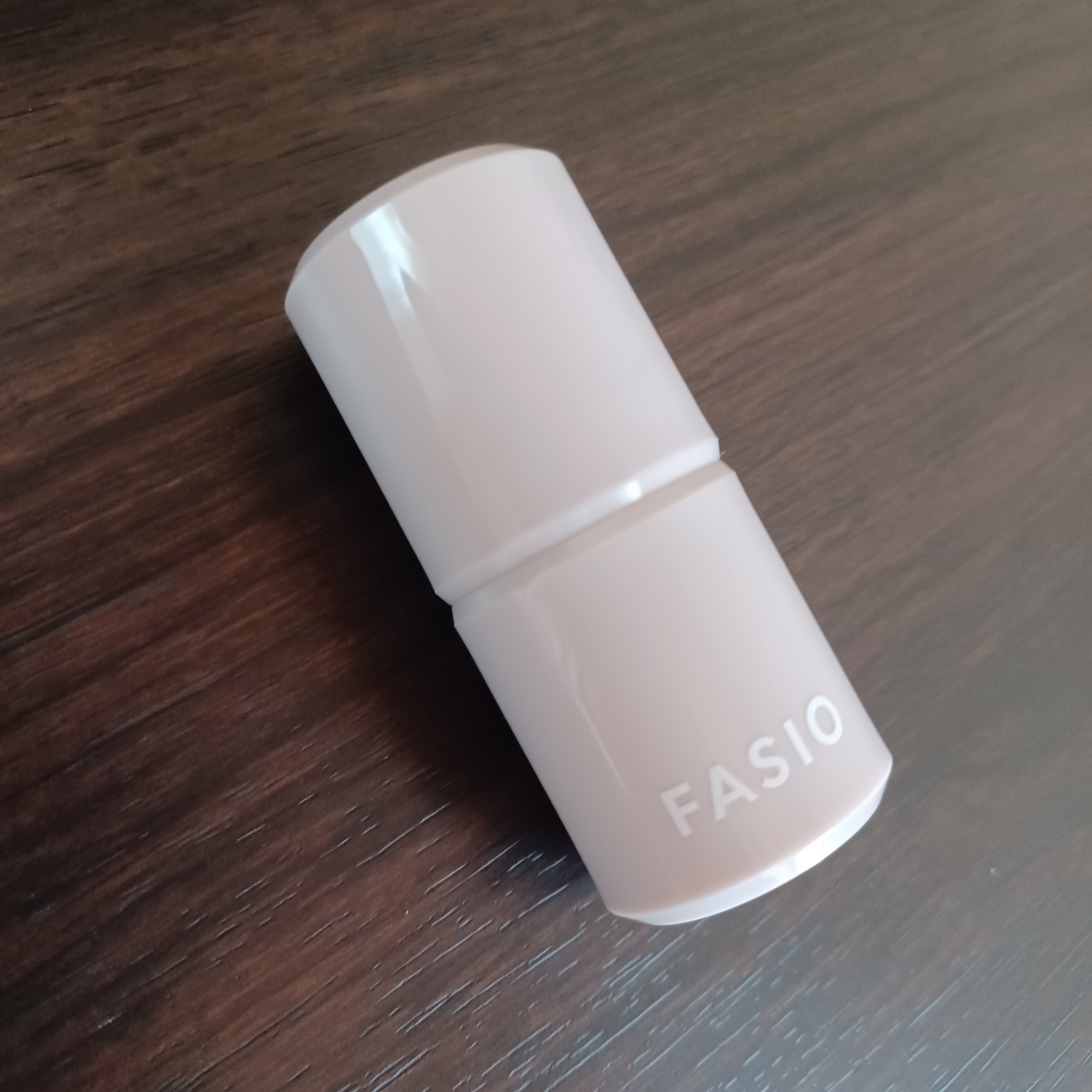 マルチフェイス スティック/FASIO/ジェル・クリームチークを使ったクチコミ（2枚目）