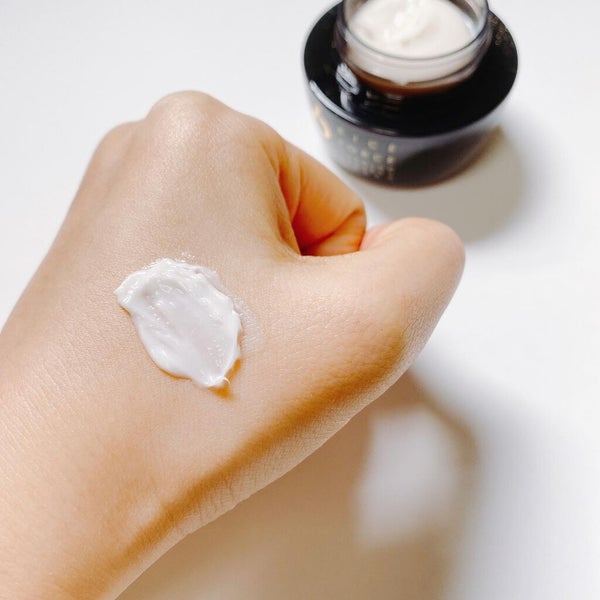 プレミアムパーフェクトクリーム/ライスフォース/フェイスクリーム by mimimi_lip_s