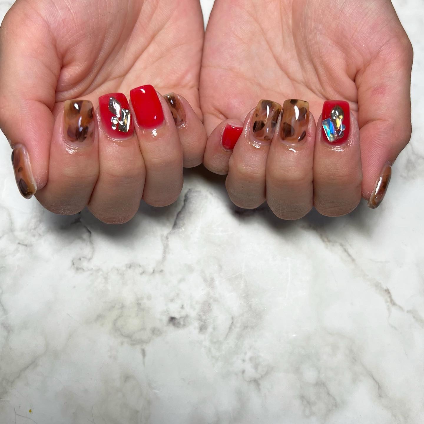 #ネイル,#ニュアンスネイル,#スカルプネイル,#ジェルネイル,#ママネイル,#ギャルネイル,#大人ネイル,#派手ネイル,#ネイル,#城陽ネイル,#京都ネイル,#大阪ネイル,#奈良ネイルのネイルデザイン