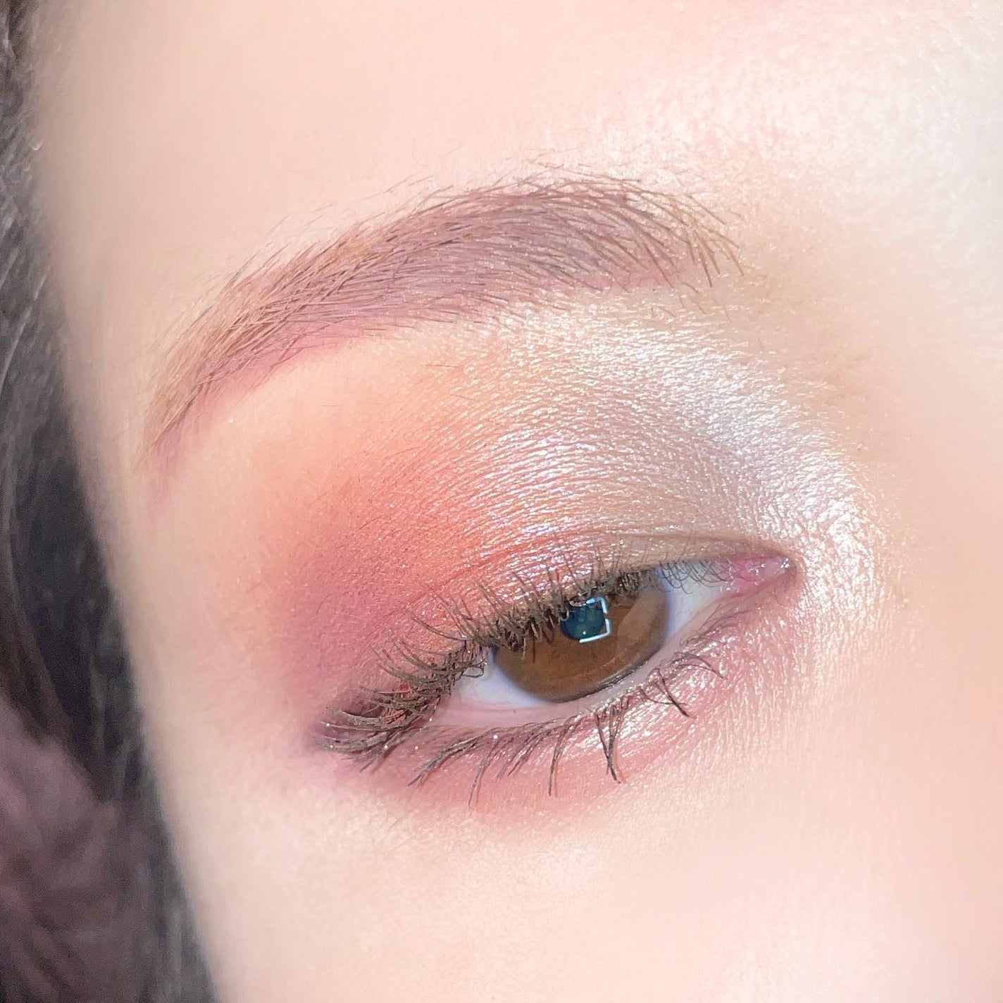 ミニラブパレット/Natasha Denona/アイシャドウパレットを使ったクチコミ(8枚目)