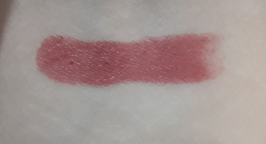 LUX LIPSTICK/ColourPop/口紅を使ったクチコミ(2枚目)