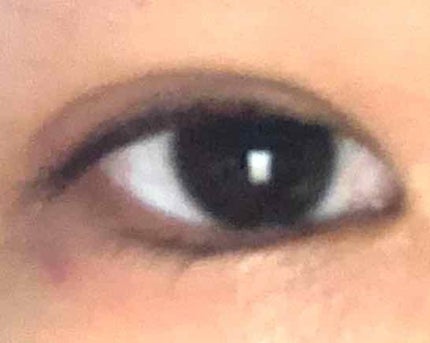 de.Amoru Series/TeAmo/カラーコンタクトレンズを使ったクチコミ(3枚目)