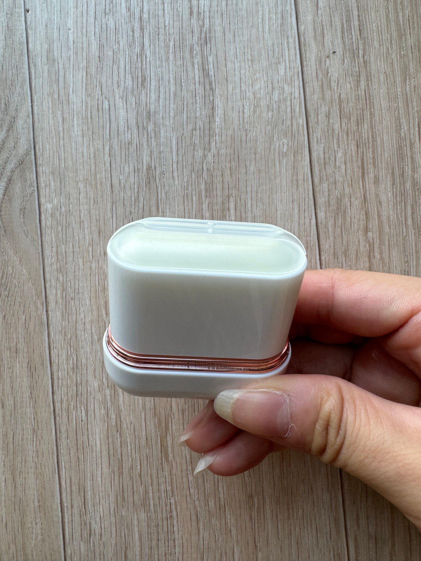 エアリーフィットサンスティック/KAHI/日焼け止めスティックを使ったクチコミ(3枚目)