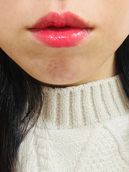 エッセンス リッププランパー/Visée/リッププランパーを使ったクチコミ(1枚目)