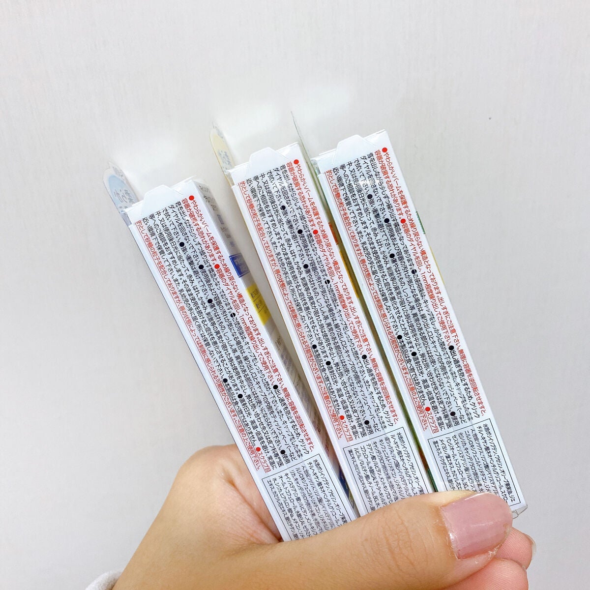 プランプリップケアスクラブ+/キャンメイク/リップスクラブを使ったクチコミ(4枚目)