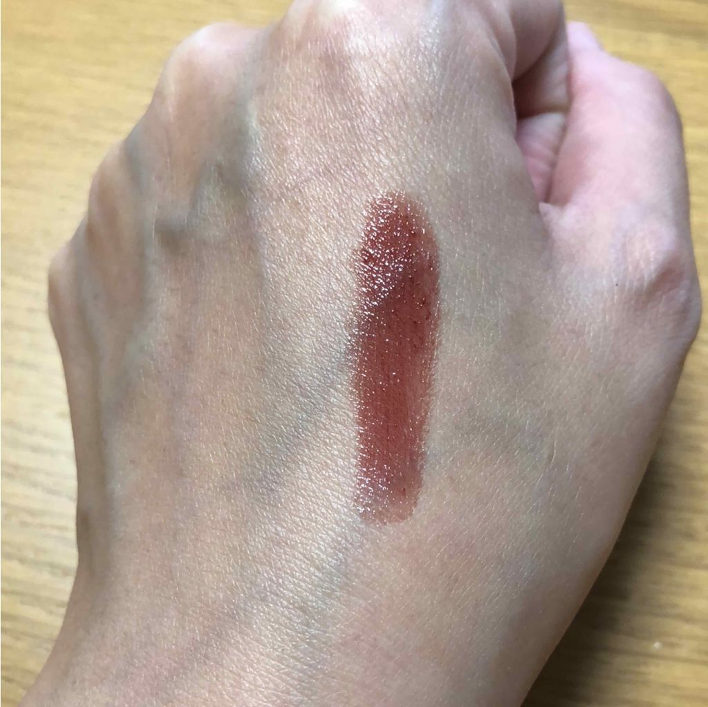 スライドルージュ/KiSS/口紅を使ったクチコミ(2枚目)