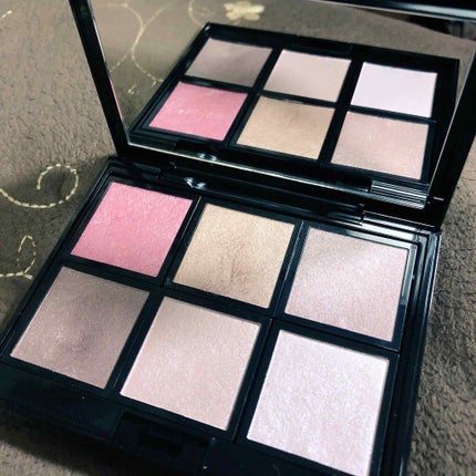 アディクション ザ アイシャドウ/ADDICTION/単色アイシャドウを使ったクチコミ(1枚目)