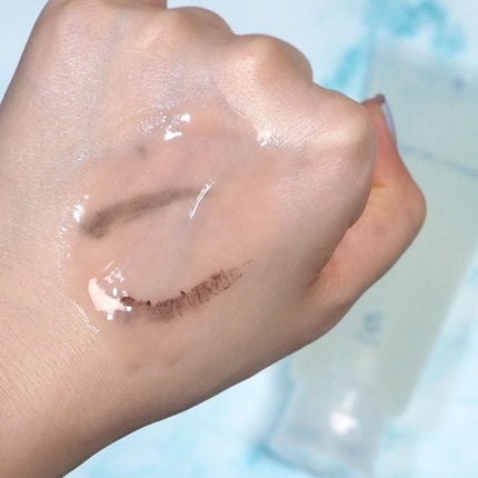 クリアゲルクレンズ/Fleuri(フルリ)/クレンジングジェルを使ったクチコミ(3枚目)