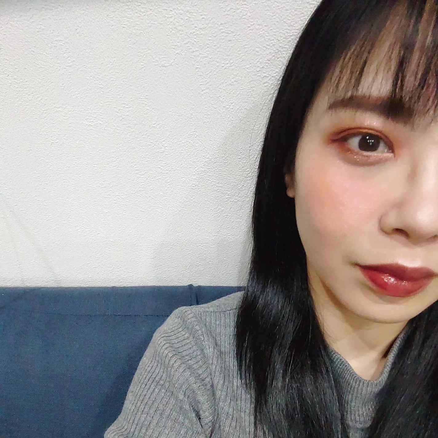 スモール アイシャドウ ×6 ラブストラック ラック/M・A・C/アイシャドウパレットを使ったクチコミ(7枚目)