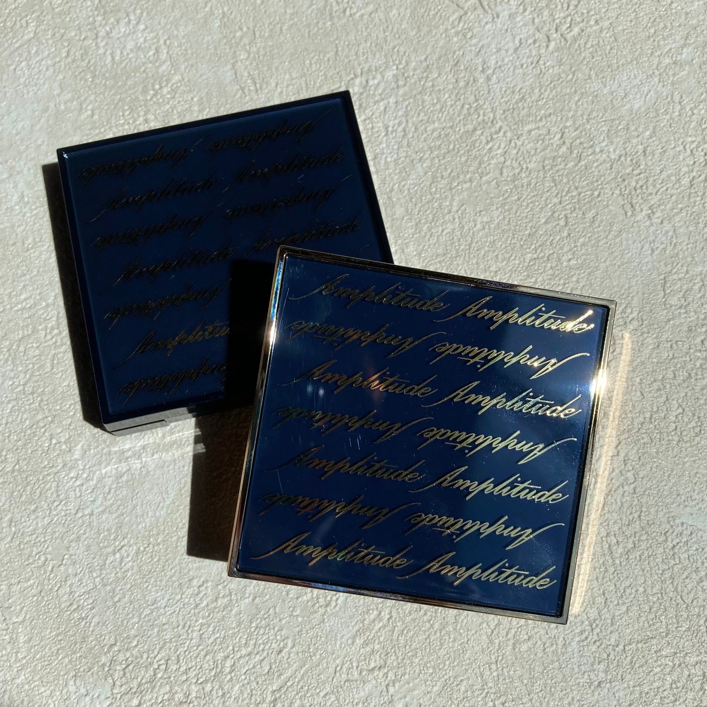 コンスピキュアス チークス リミテッドコレクション b/Amplitude/パウダーチークを使ったクチコミ(6枚目)