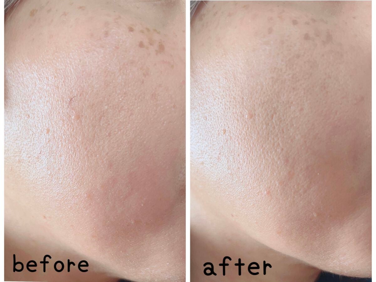 マスクフィットオールカバーデュアルコンシーラー/TIRTIR(ティルティル)/コンシーラーを使ったクチコミ(9枚目)