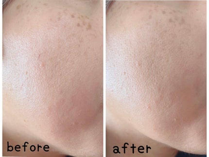 マスクフィットオールカバーデュアルコンシーラー/TIRTIR(ティルティル)/コンシーラーを使ったクチコミ(9枚目)