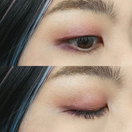 スティロ ユー ウォータープルーフ N/CHANEL/ペンシルアイライナーを使ったクチコミ(5枚目)