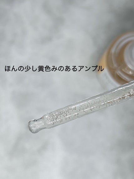 A1カーミング アンプル/VT/美容液を使ったクチコミ(7枚目)