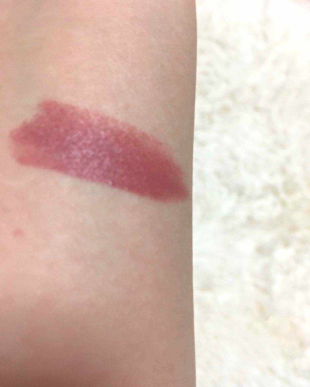 リップスティック/M・A・C/口紅を使ったクチコミ（2枚目）