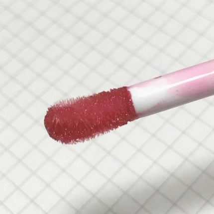 ルージュ ココ グロス/CHANEL/リップグロスを使ったクチコミ(4枚目)