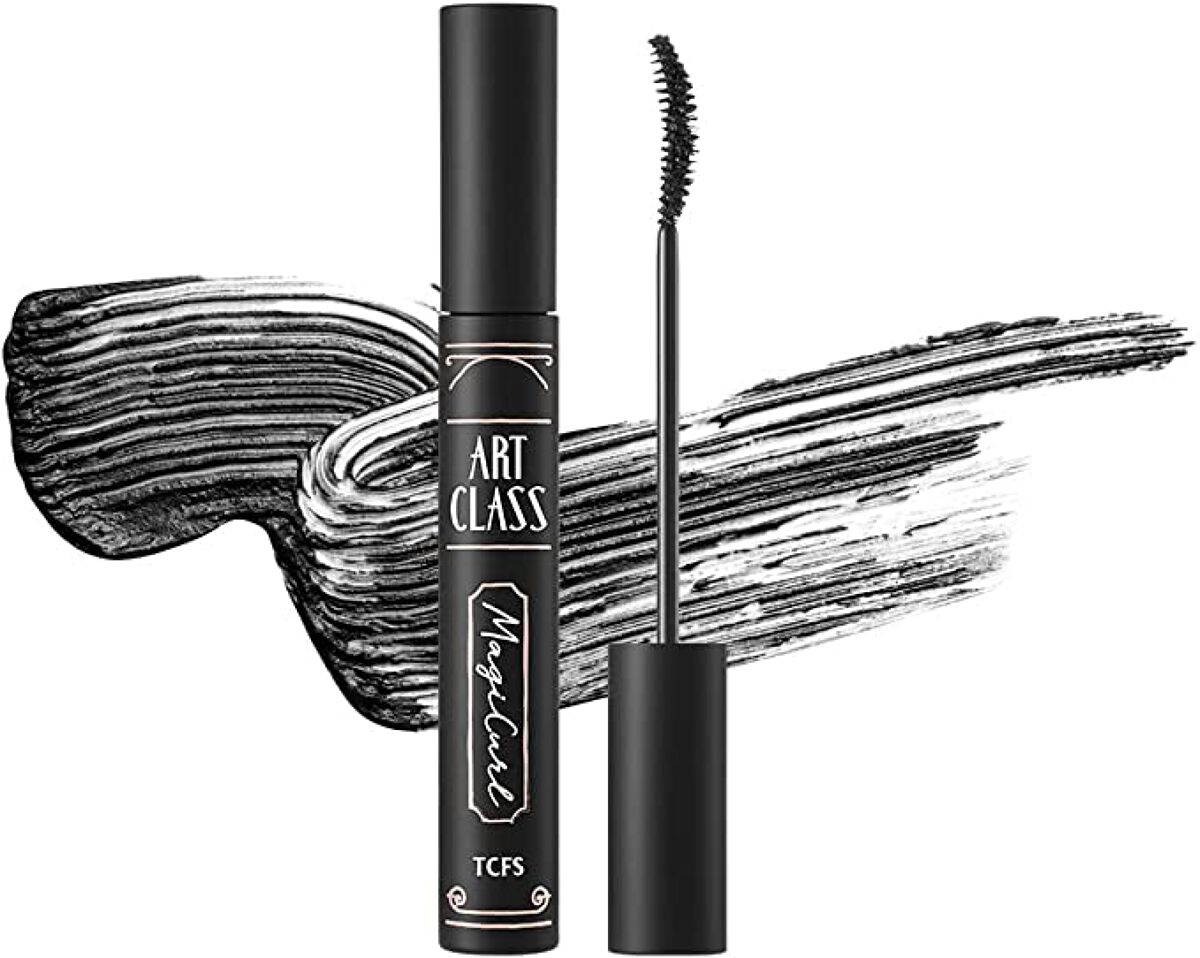 #1 クリアブラック