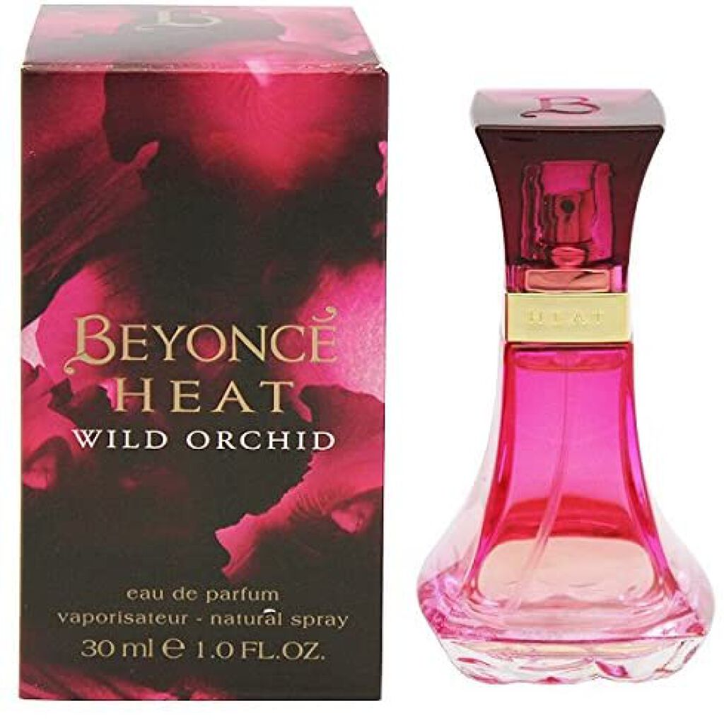 試してみた】ヒート ワイルドオーキッド BEYONCEのリアルな口コミ
