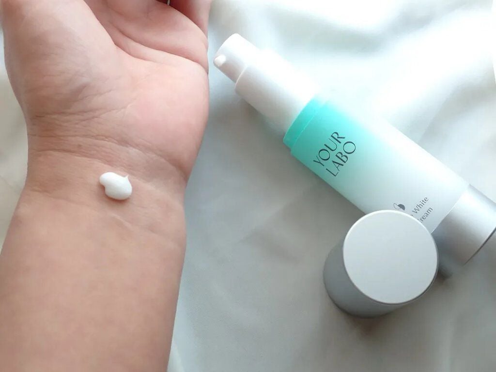 seiko_official on LIPS 「シワ改善美白(シミ予防)肌荒れ対策に医薬部外品のYOURLAB..」(2枚目)