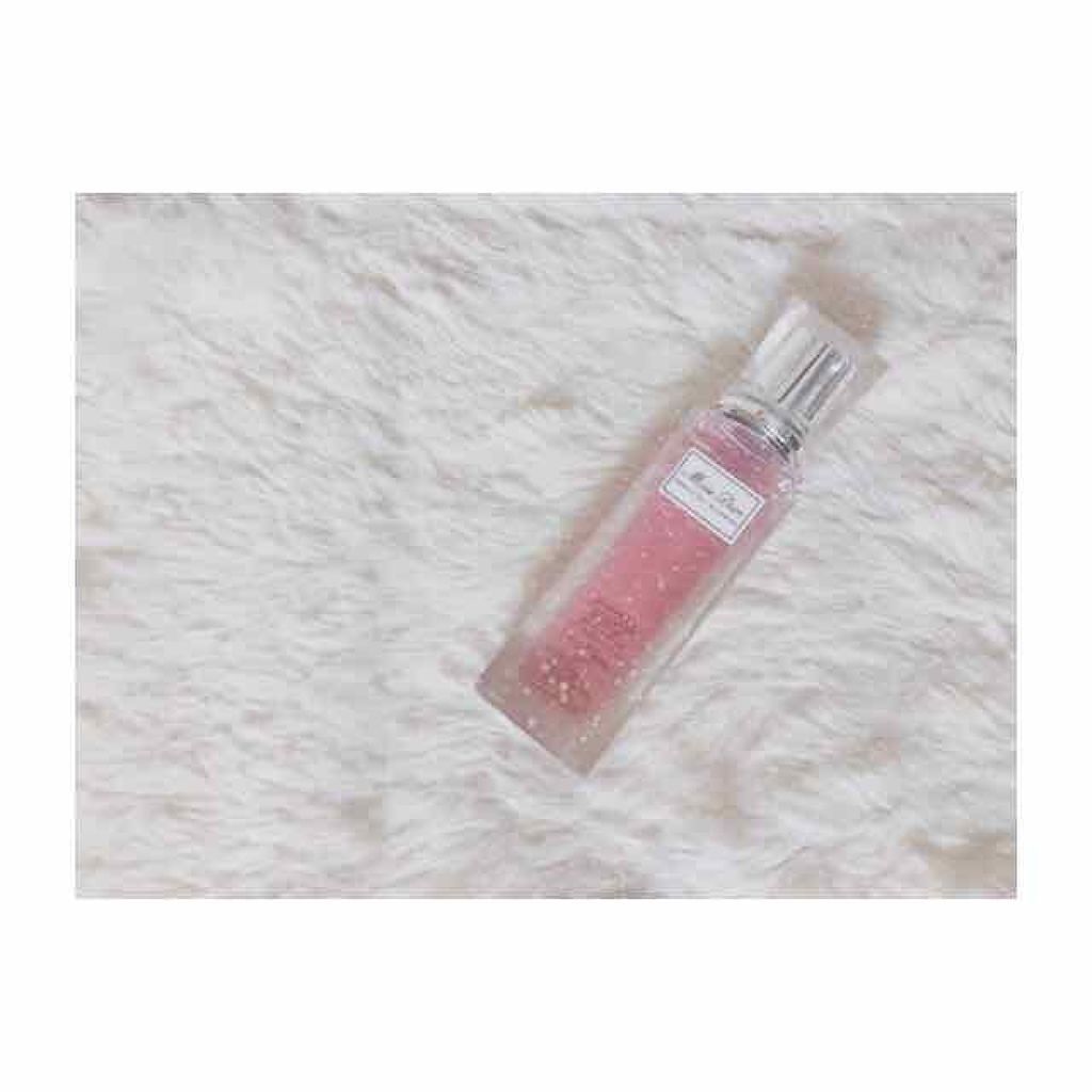ミス ディオール アブソリュートリー ブルーミング ローラー パール/Dior/香水(レディース)を使ったクチコミ（1枚目）