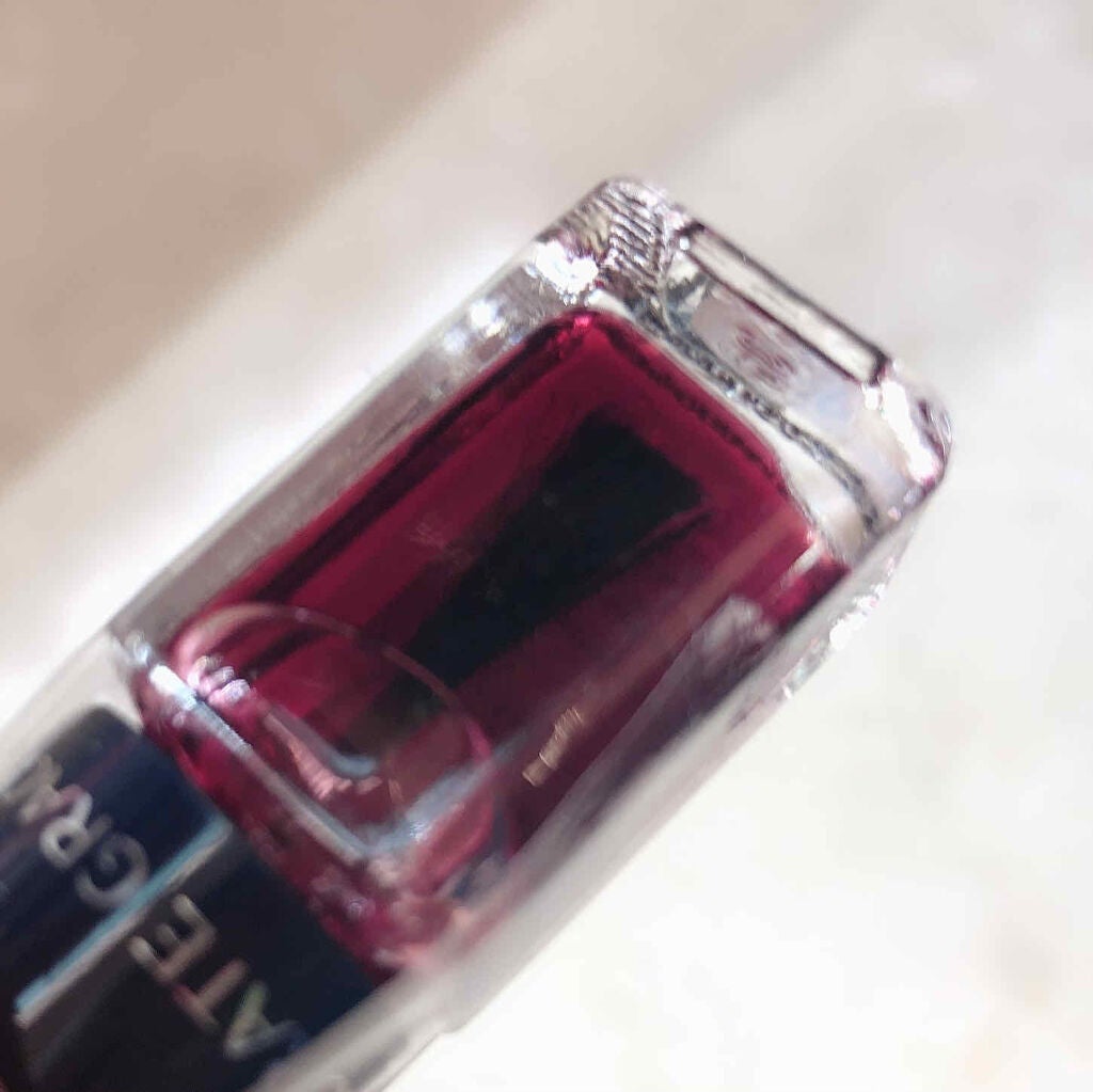 ネールカラー/グレイシィ/マニキュアを使ったクチコミ(2枚目)