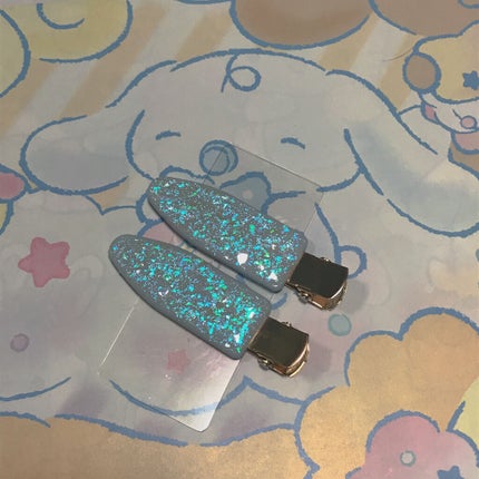 ジェルボリュームトップコート/キャンメイク/ネイルトップコートを使ったクチコミ(1枚目)