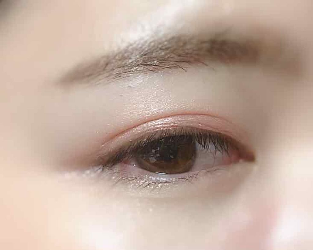 アイグロウ ジェム/DECORTÉ/ジェル・クリームアイシャドウを使ったクチコミ(2枚目)