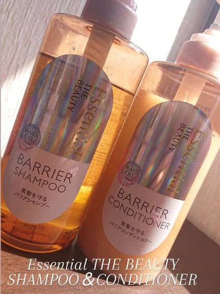 ã¶ãã¥ãŒã㣠髪ã®ãã¡çŸå®¹çŽ é«ªãå®ã ããªã¢ã·ã£ã³ããŒ/ã³ã³ãã£ã·ã§ããŒ/ãšãã»ã³ã·ã£ã«/ã·ã£ã³ããŒã»ã³ã³ãã£ã·ã§ããŒã䜿ã£ãã¯ãã³ãïŒ1æç®ïŒ