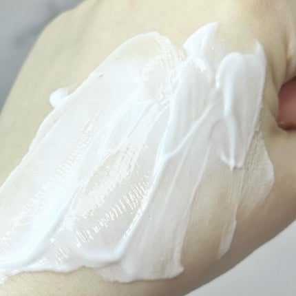 レッドスージングAIクリーム/PHYSIOGEL/フェイスオイルを使ったクチコミ(5枚目)