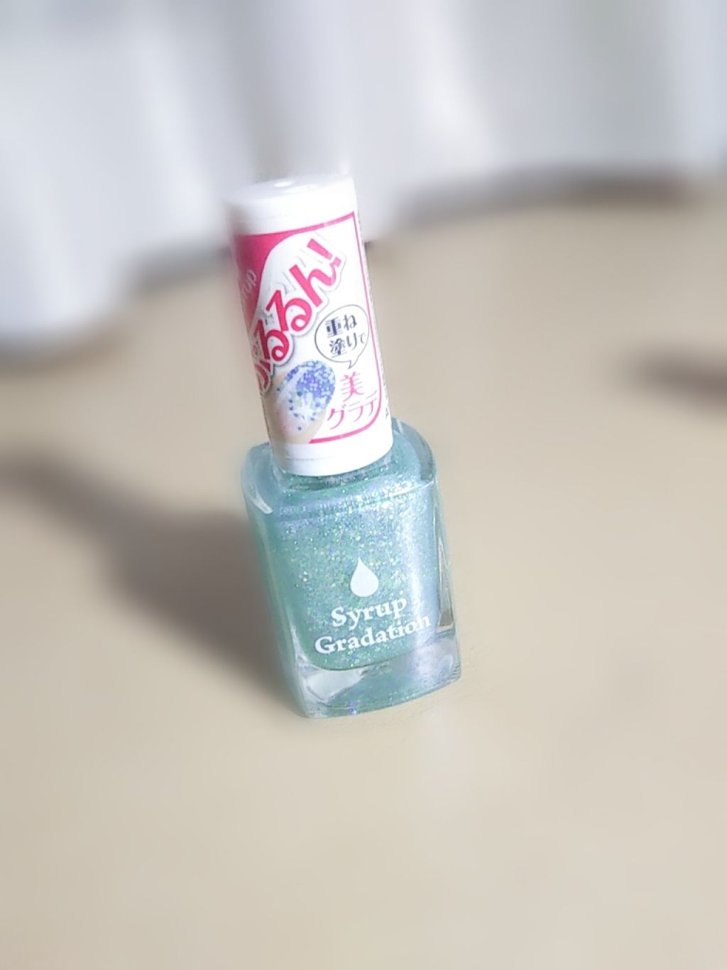 リキュールネイル/キャンドゥ/マニキュアを使ったクチコミ(2枚目)