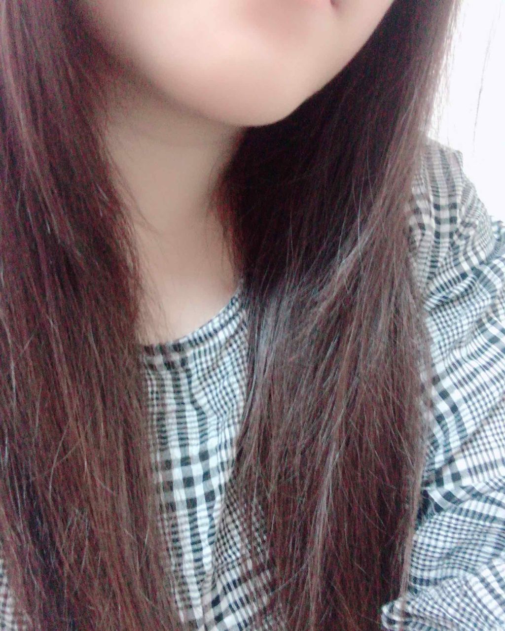 MERCURYDUO シャンプー【スムース】・トリートメント【スムース】/R&/市販シャンプーを使ったクチコミ（2枚目）