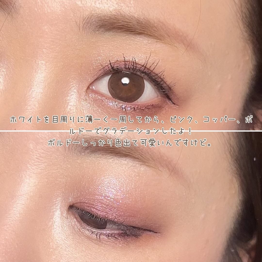 メテオリット ビーユ/GUERLAIN/フェイスパウダーを使ったクチコミ(3枚目)