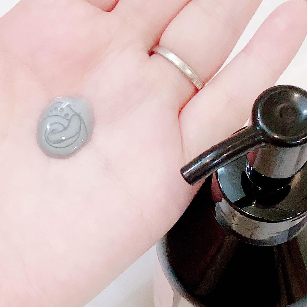 洗顔だけじゃない＋パックもできる洗顔料/ONE STONE TWO BIRDS/その他洗顔料を使ったクチコミ（3枚目）