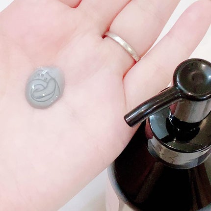 ONE STONE TWO BIRDS 洗顔だけじゃない+パックもできる洗顔料のクチコミ「ONE STONE TWO BIRDS 洗顔だけじゃない+パックもできる洗顔料
使ってみました.....」(3枚目)