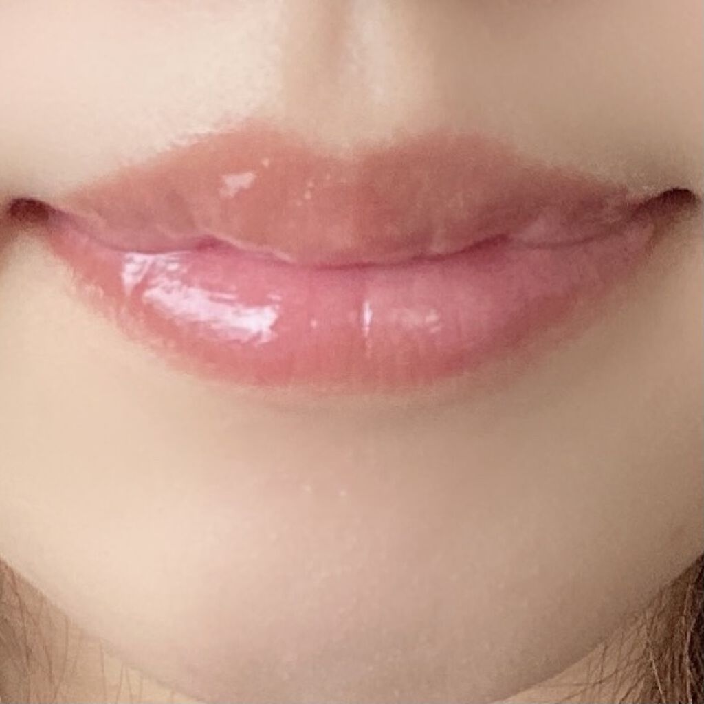 モイストリッププランパー/MANOEUVRE(マヌーブル)/リッププランパーを使ったクチコミ（3枚目）