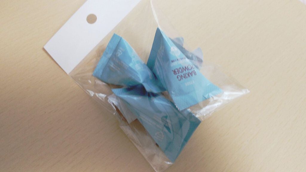 ベーキングパウダー クランチポア スクラブ/ETUDE/スクラブ・ゴマージュを使ったクチコミ(3枚目)