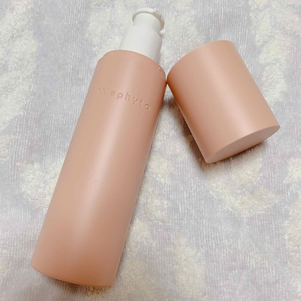 Regena Toner レジェナ トナー/Waphyto/化粧水を使ったクチコミ(1枚目)