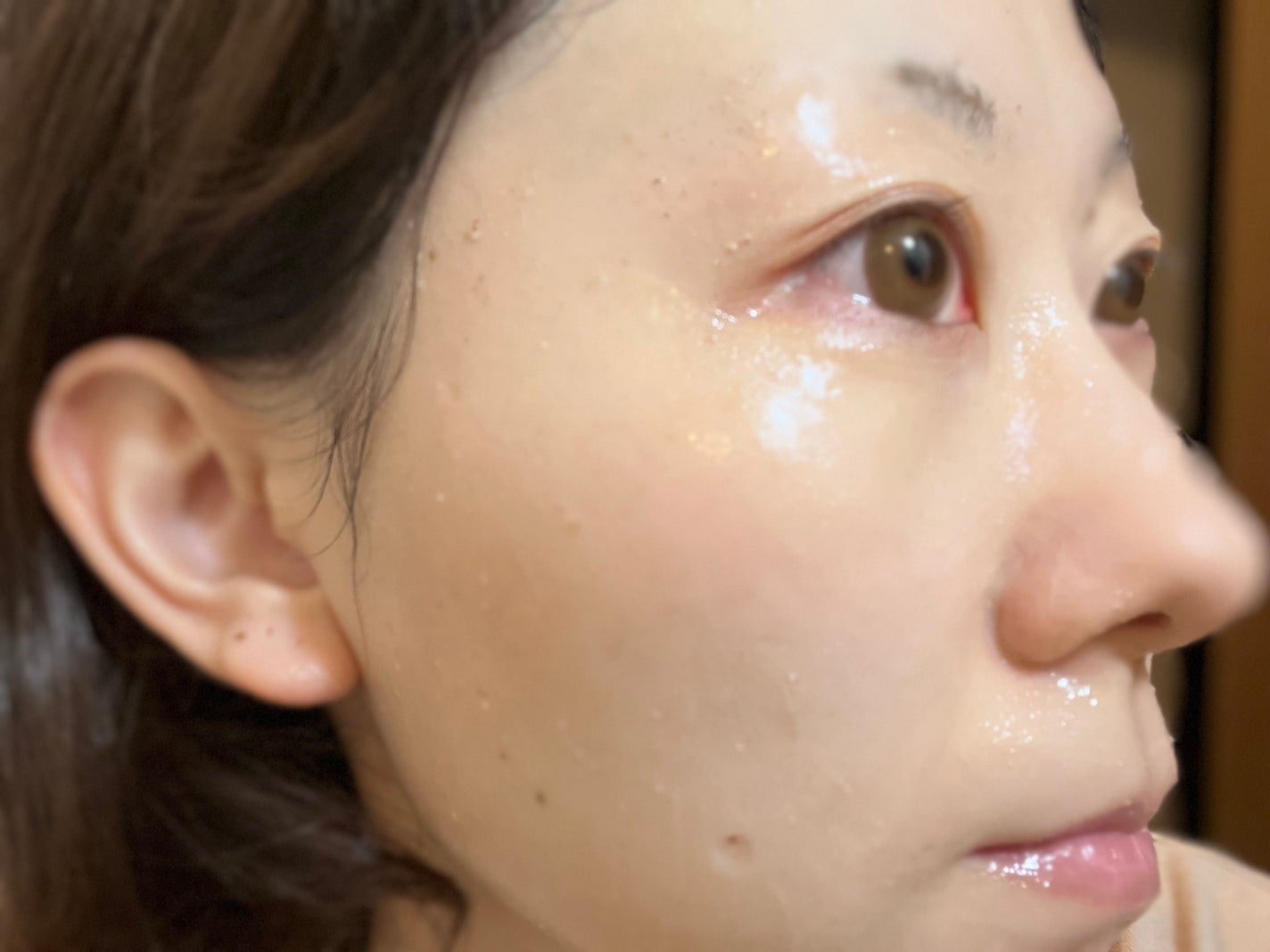 ビタバランスジェルクレンジング/.akaran/クレンジングジェルを使ったクチコミ(4枚目)