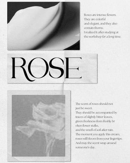 MUZIGAE MANSION公式アカウント on LIPS 「DEROSE日常の中で特別なときめきを求めるあなたに。頭の中の..」(4枚目)