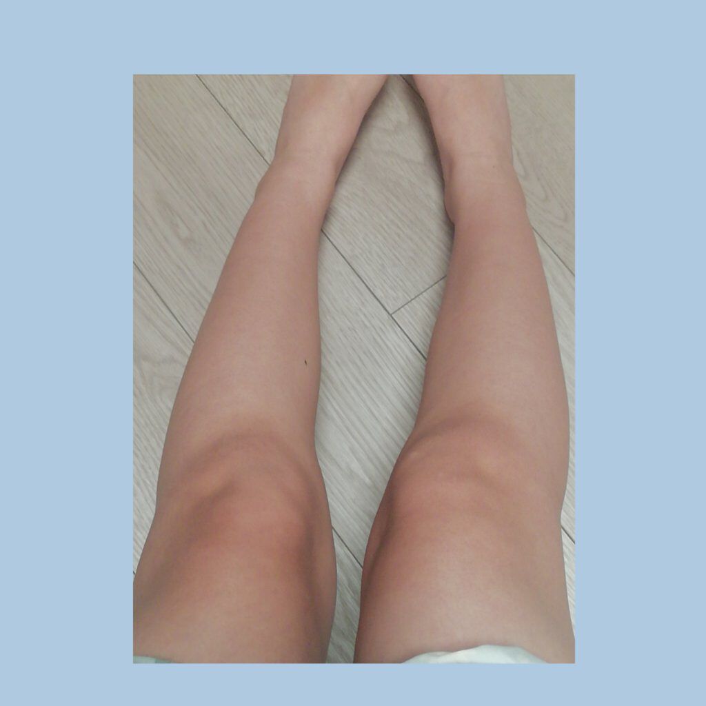 ハトムギ化粧水(ナチュリエ スキンコンディショナー R )/ナチュリエ/化粧水を使ったクチコミ（2枚目）