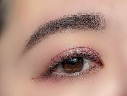 ブロー スウォードナギナタ/shu uemura/アイブロウペンシルを使ったクチコミ(7枚目)