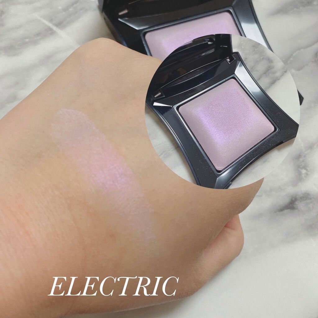 beyond powder/Illamasqua/パウダーハイライトを使ったクチコミ(6枚目)