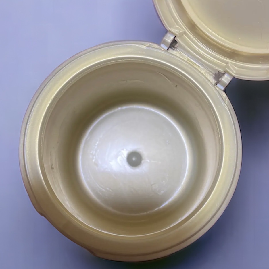 超モテコンウルトラワンデー つやモテチェリー/モテコン/ワンデー（１DAY）カラコンを使ったクチコミ（2枚目）