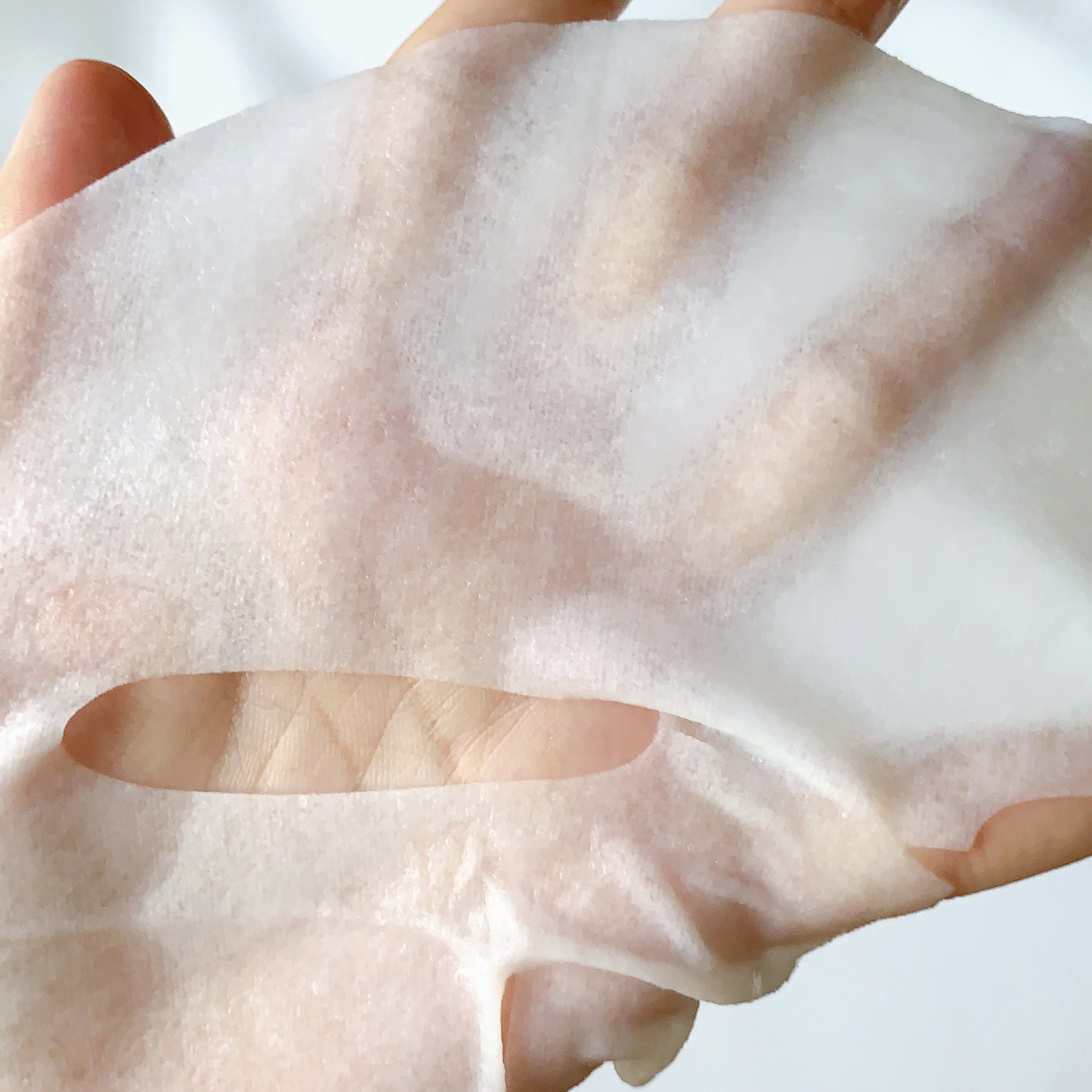 トリデン ダイブインマスクパック/Torriden/シートマスク・パックを使ったクチコミ（3枚目）