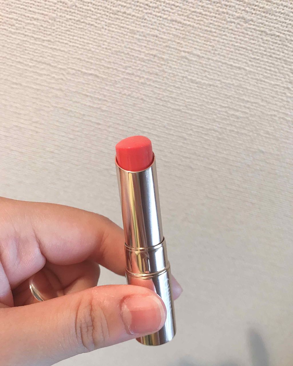 オペラ リップティント N/OPERA/リップティントを使ったクチコミ（2枚目）