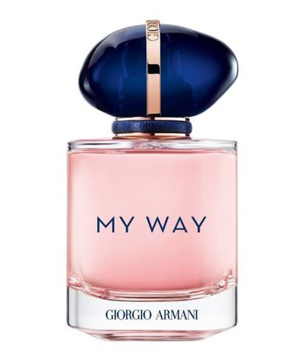 マイ ウェイ / ジョルジオ アルマーニ ビューティ