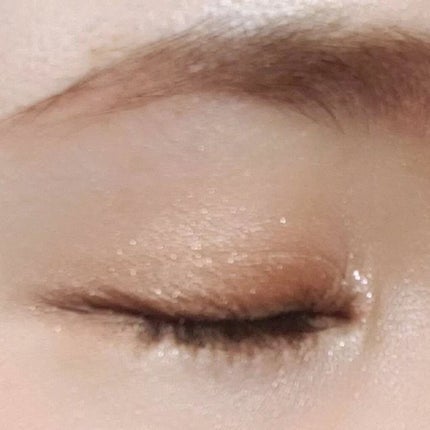 クリーム カラー フォー アイズ/TOM FORD BEAUTY/ジェル・クリームアイシャドウを使ったクチコミ(2枚目)